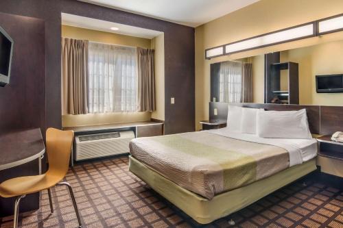 Motel 6-Canton, GA in Canton