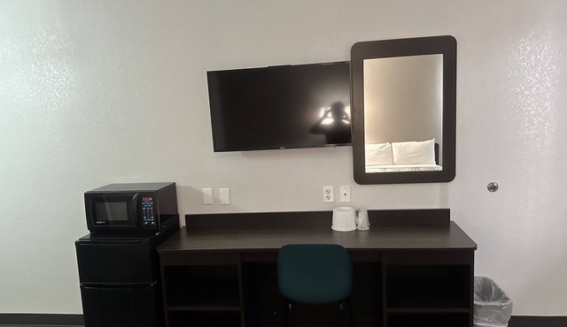 Motel 6 Grants, NM