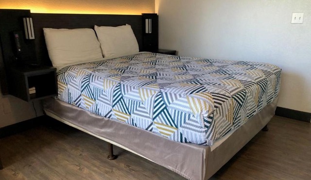 Motel 6-Nogales, AZ - Mariposa Road