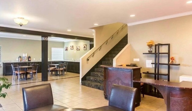 Motel Bo Colorado City