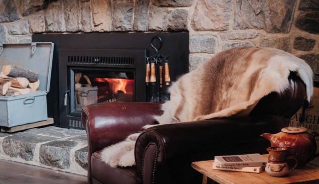 Mountain Sanctuary + Fireplaces + Pets Welcome in Crackenback