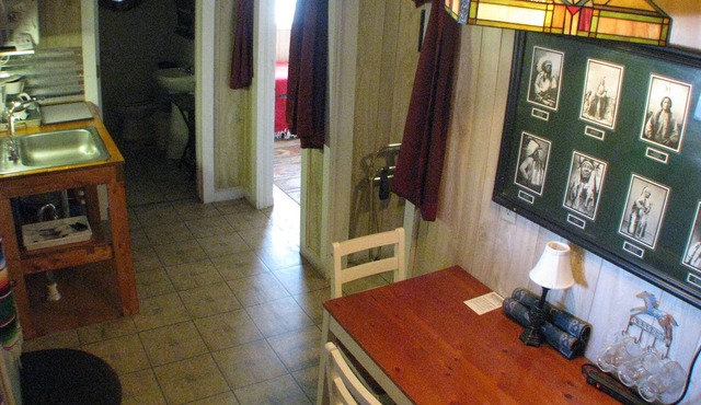 Mountain Valley Lodge and RV Park
