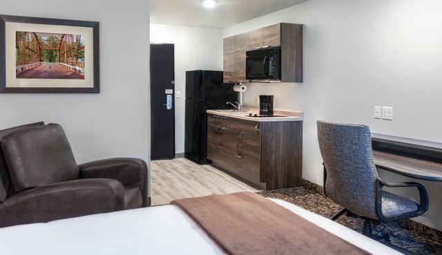 My Place Hotel-Tucson North/Marana/Cortaro, AZ