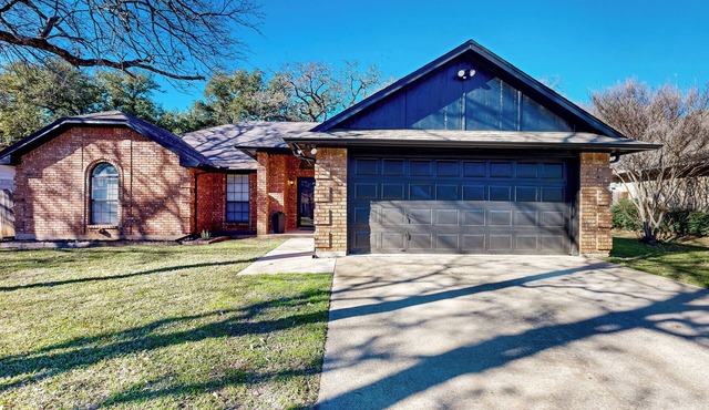 Near Lake & Beach: Welcoming Home w/Patio