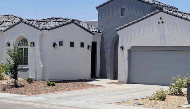 New Casita/Suite No cleaning fee.