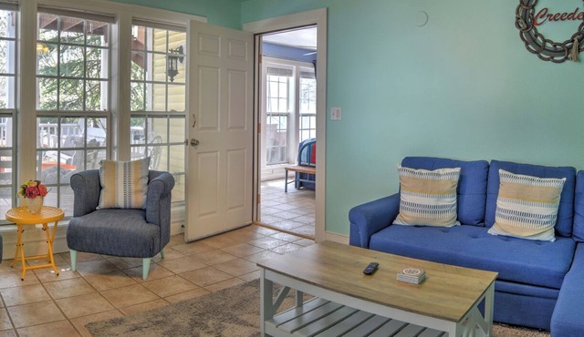 New Listing! Rosewood Studio at Dusty Rose Inn | Main Street Creede