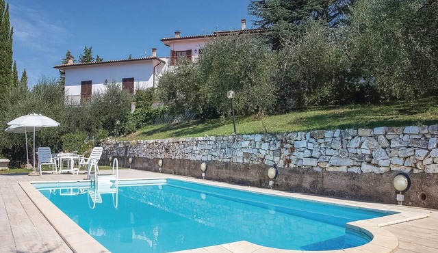 Nice apartment in Marti PI with WiFi in Marti PI
