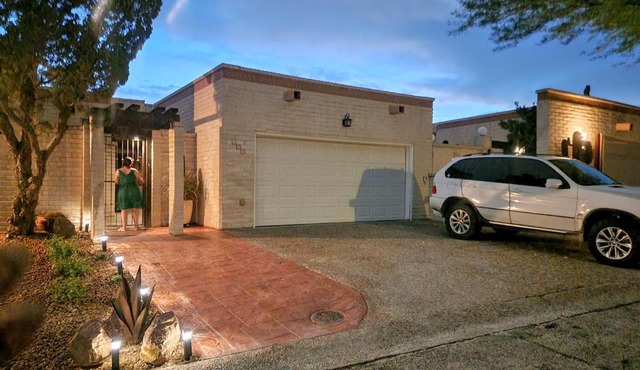 NICE CONDO NEAR i10, 4 BEDS WITH A VIEW