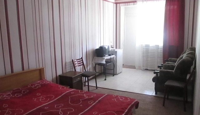 Nirvana Hotel in Sevan