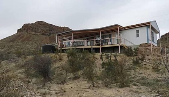 No Stock Ranch: Secluded Home w/Large Porch
