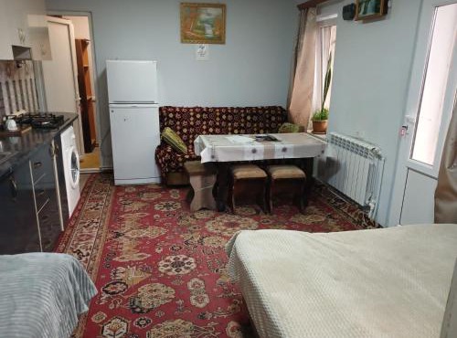 Norik's Guest House in Sevan