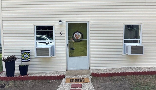 Nut House at Pecan Grove in Brookhaven