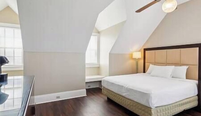 Oak Cottage R304 in Lafitte