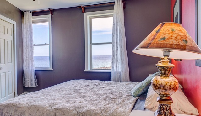 Ocean View in West End