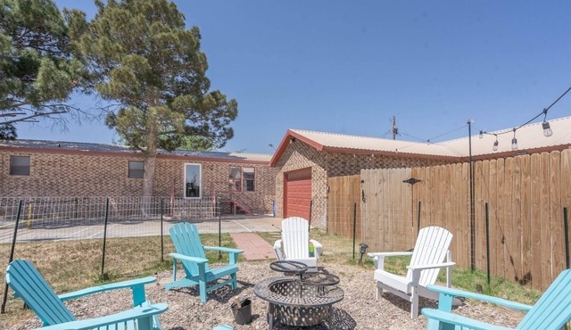 Odessa GameYard Homes| Two Homes on one Lot by LCH