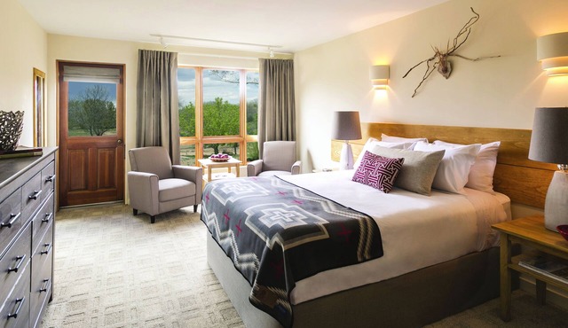 Ojo Santa Fe Spa Resort
