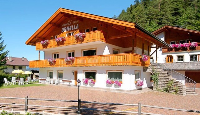 Ornella by Interhome in Santa Cristina