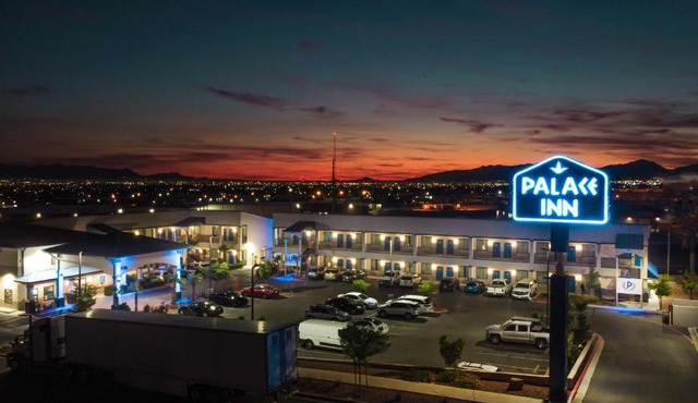 Palace Inn El Paso