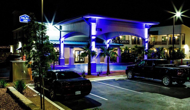 Palace Inn