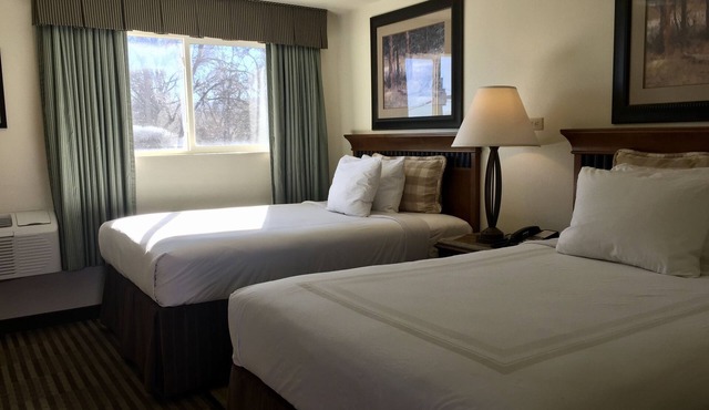 Parkview Inn Motel