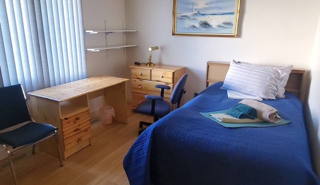 Pells Hostel in Regina