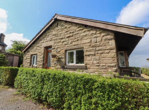 Pendleside in Chatburn