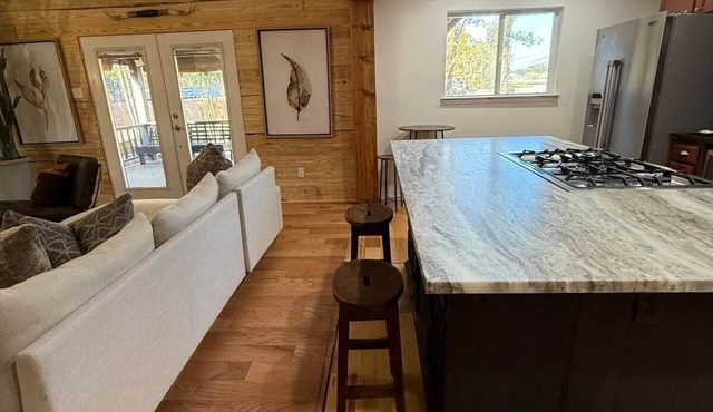 Pendleton Lodge | Bring Your Boat | Near Lake Conroe in Conroe