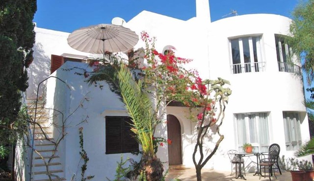 Penthause21 near 3 beaches, special for families - couples. in Cala d'Or