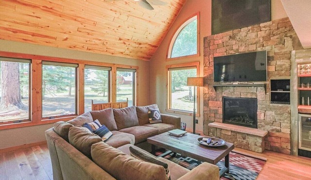 Perfect Family Vacation Getaway!