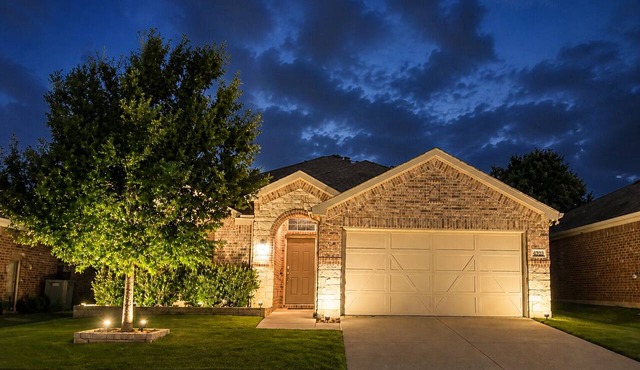 Perfectly Situated, Beautifully Styled - Little Elm Beach & PGA Frisco