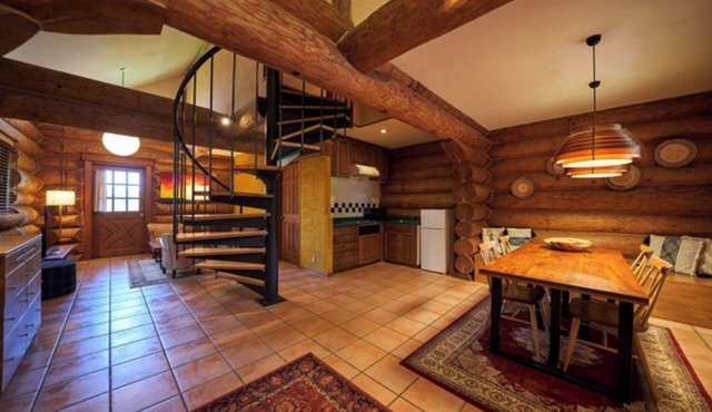 Pets not allowed 4bed Deluxe private villa | R/Shima Mie in Shima