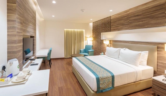 Pharos Hotels in Chennai