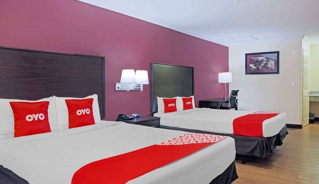 Premium 2 Queen Bed|Nsmk