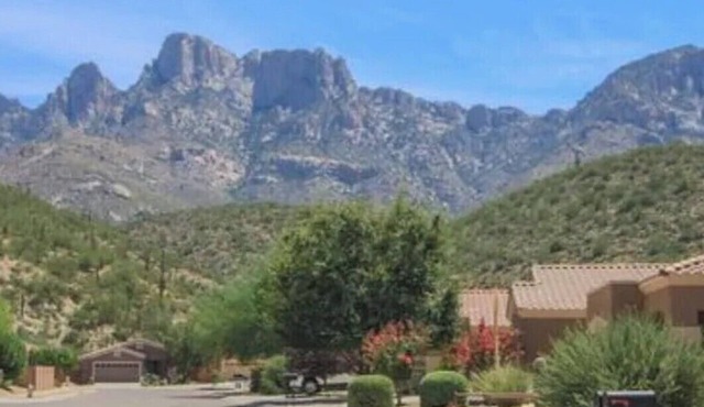 Prime location. Lowest priced furnished single family home in the area.