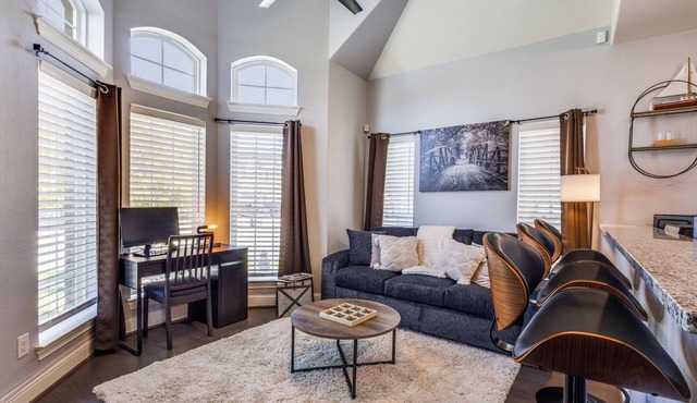 Private Guest Suite Near PGA Frisco, Universal Kids Resort & Little Elm Beach