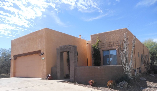 Private home In Barrio De Tubac