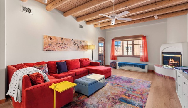 Quail Run 235 | Private Patio | Golf Course | Pool & Hot Tub | Tennis & Pickleball | Spa