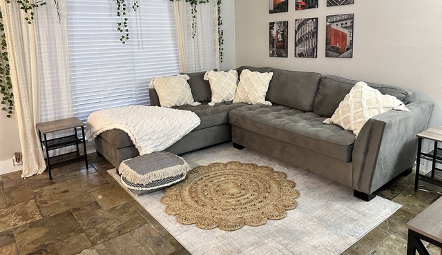 Quaint Boho