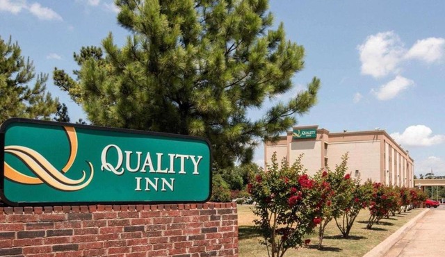 Quality Inn Shreveport Airport in Shreveport