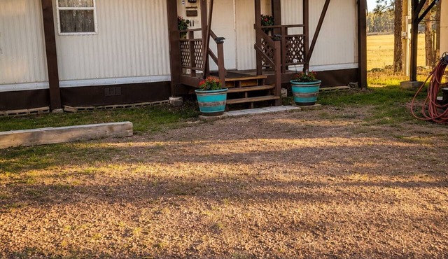 Quiet Escape for Hunters & Family Retreats!