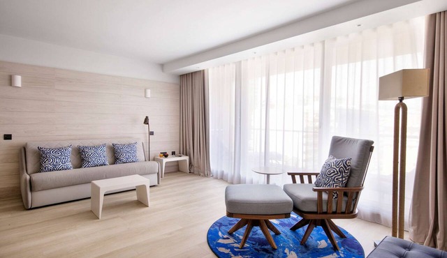 Radisson Blu Hotel, Nice in Nice
