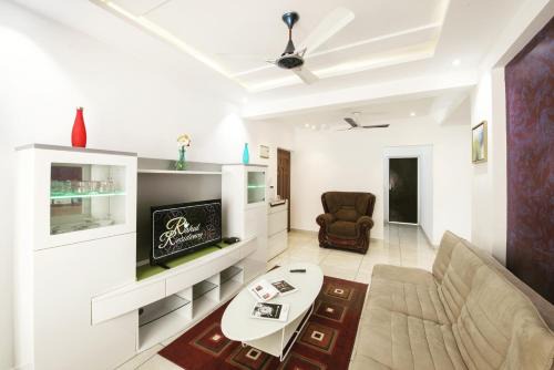 Rahul Residency in Mangalore