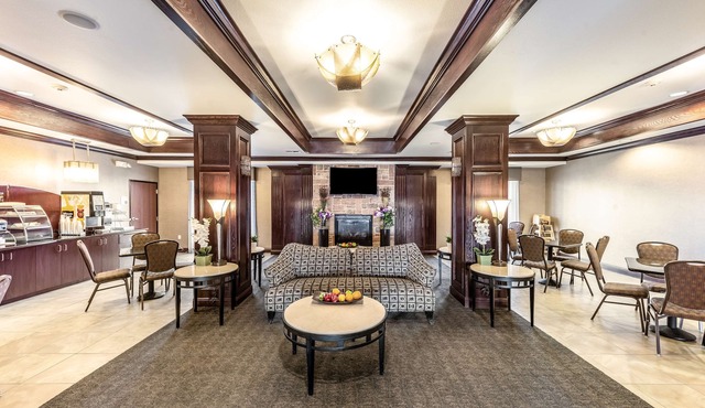Red Lion Inn & Suites Mineral Wells