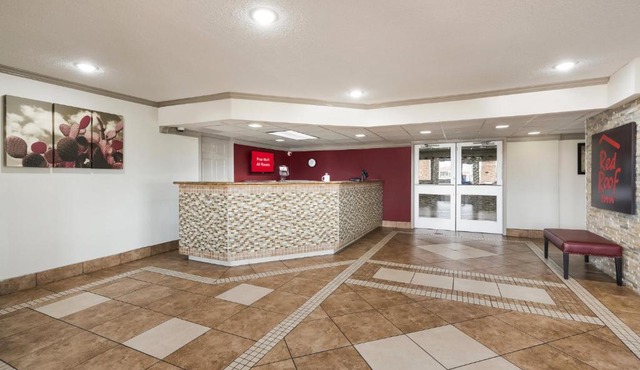 Red Roof Inn College Station