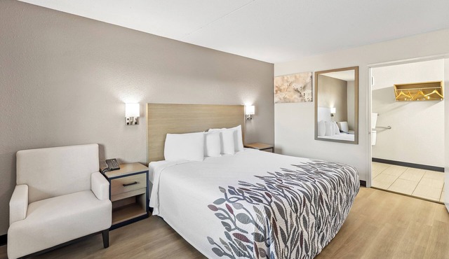 Red Roof Inn Tucson – Vail
