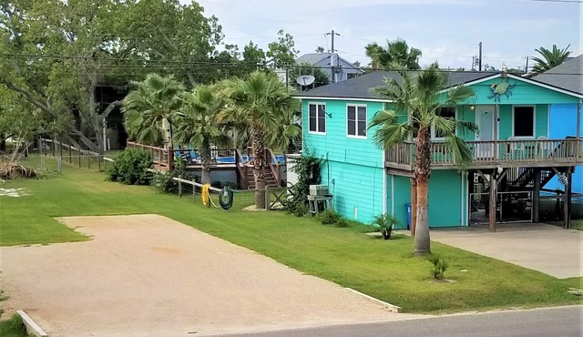 Reel'em Inn - Adventures Start Here!