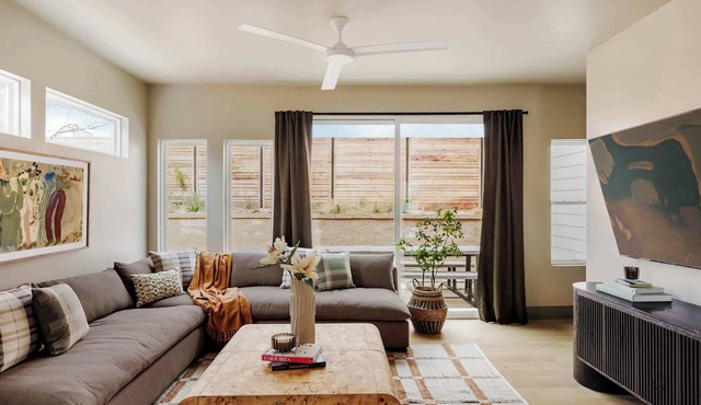 Refined Luxury Austin Escape | Hot Tub