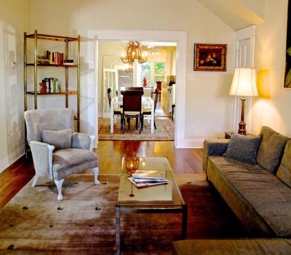 Refuge in the Heart of Montrose