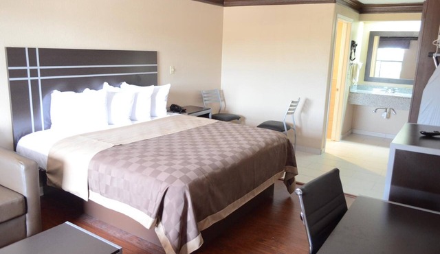 Regency Inn in Humble