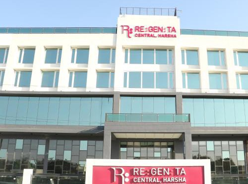 Regenta Central Harsha Vapi in Vapi